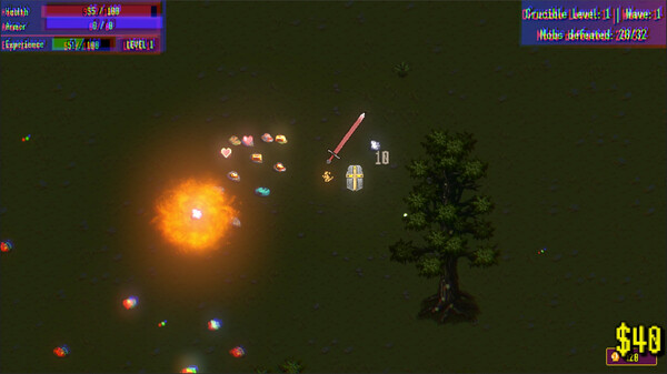PrismNeedle screenshot 2