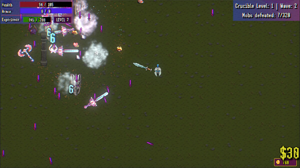 PrismNeedle screenshot 12