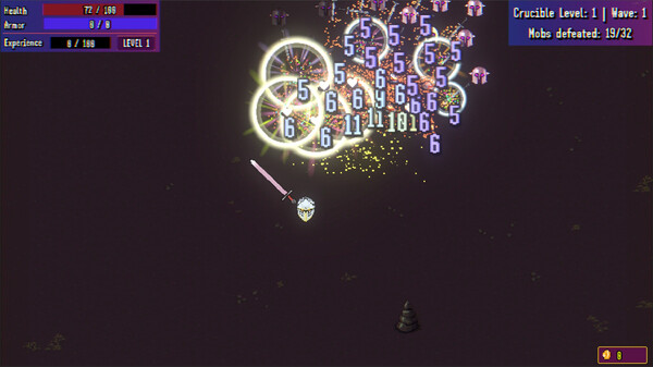 PrismNeedle screenshot 4