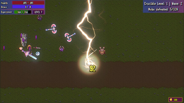 PrismNeedle screenshot 11