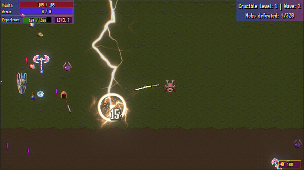 PrismNeedle screenshot 7