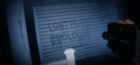 Lost Hope: Prologue