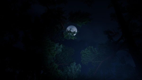 Lost Hope: Prologue screenshot 1