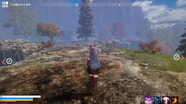 异世界生存指南 screenshot 2