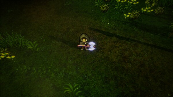 The Rangers In The South screenshot 7