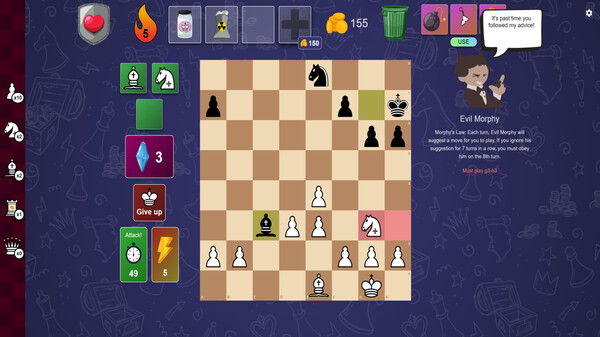 The Rookery screenshot 6