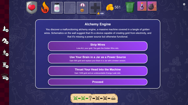 The Rookery screenshot 3
