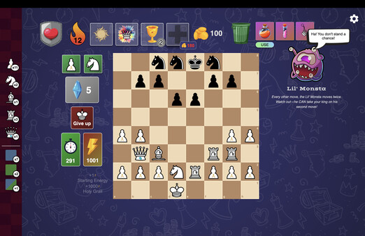 The Rookery screenshot 2