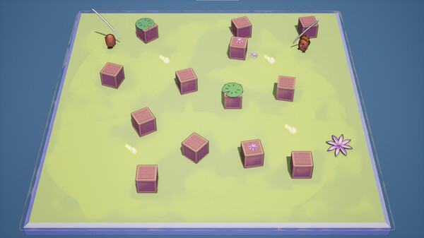Kajipeet screenshot 1