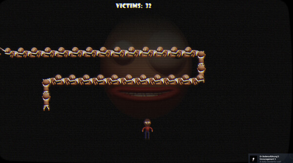 The Human Snake screenshot 8