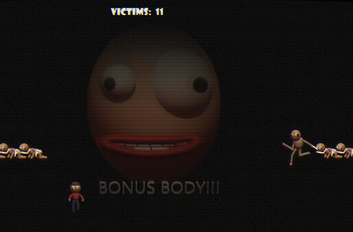 The Human Snake screenshot 2