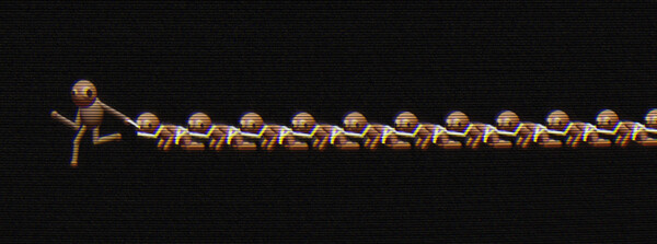 The Human Snake screenshot 3