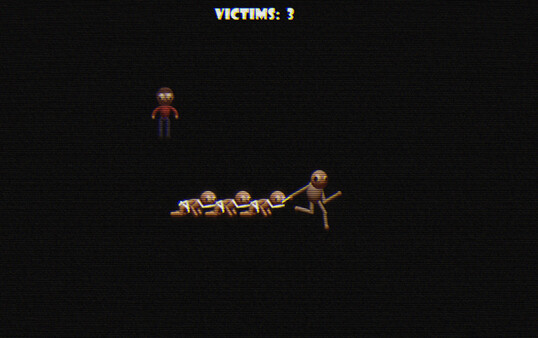The Human Snake screenshot 1