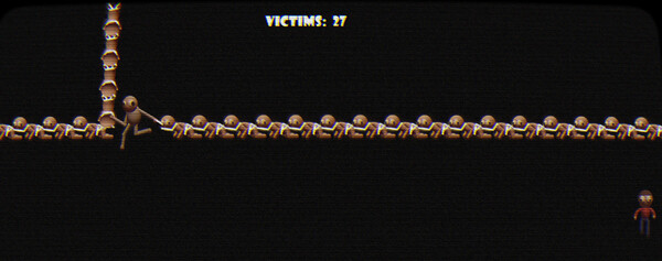 The Human Snake screenshot 6