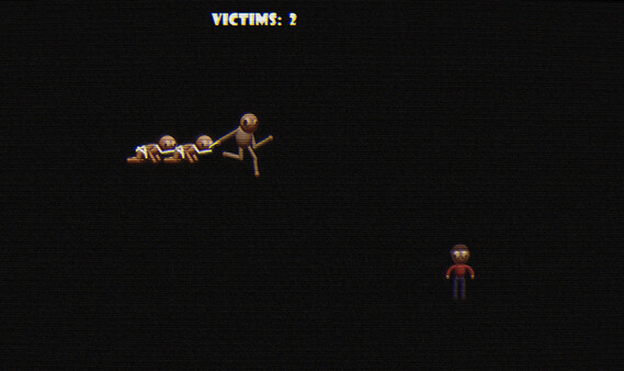 The Human Snake screenshot 7