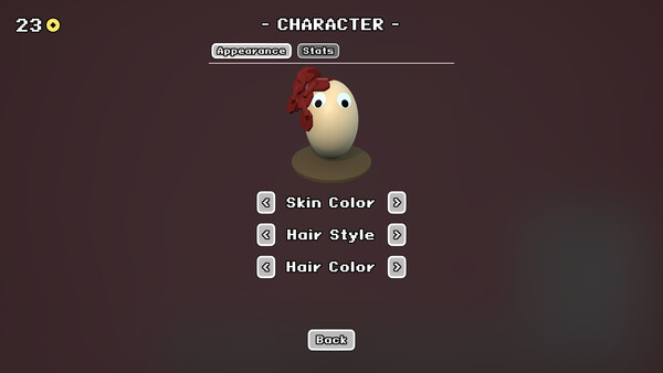 Gladiato Potato screenshot 5