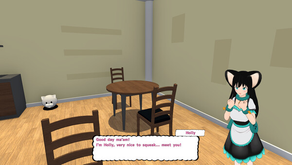 It's On The Mouse screenshot 2