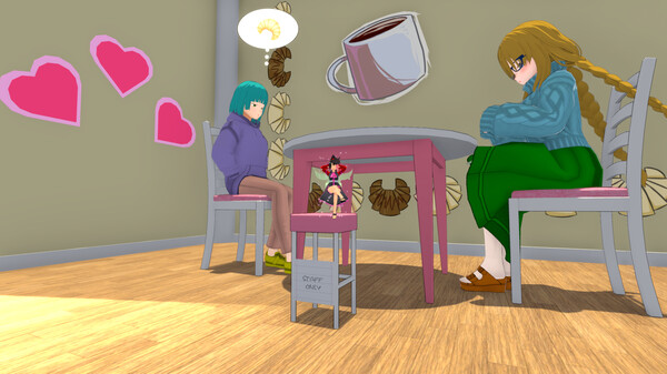 It's On The Mouse screenshot 4