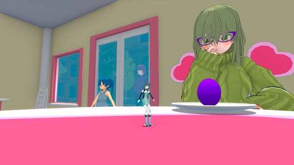 It's On The Mouse screenshot 3