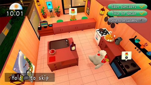 EggGarden screenshot 3