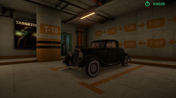 Targeted –10 Days screenshot 1