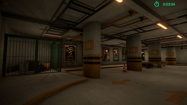 Targeted –10 Days screenshot 6