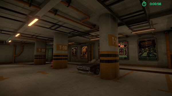 Targeted –10 Days screenshot 10