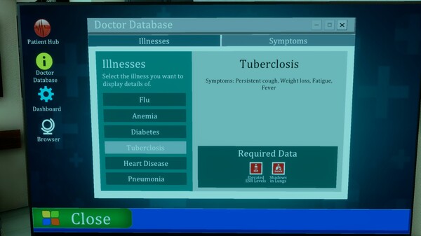 Doctor Life Simulator screenshot 8