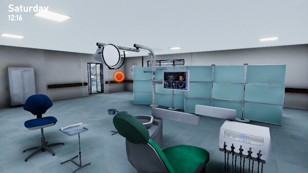 Doctor Life Simulator screenshot 7