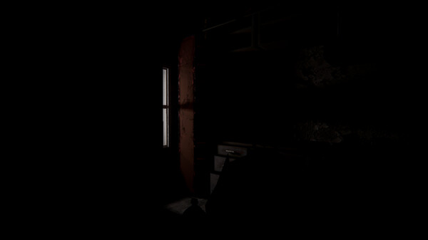 The Haunting Eyes screenshot 11