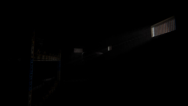 The Haunting Eyes screenshot 12