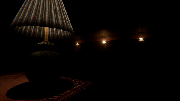 The Haunting Eyes screenshot 10