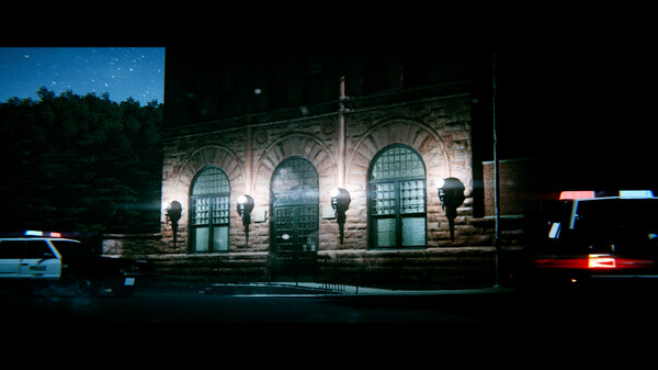 The Haunting Eyes screenshot 1