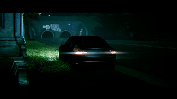 The Haunting Eyes screenshot 4