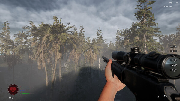 Crazy Islands screenshot 1
