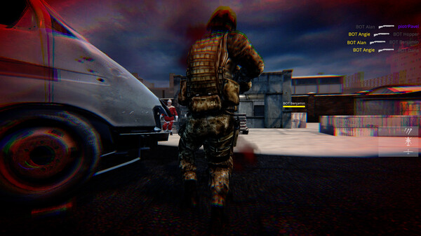 CZO Online screenshot 5