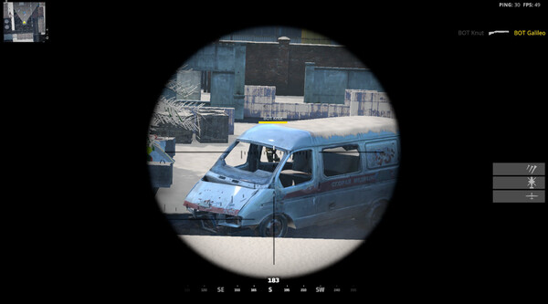 CZO Online screenshot 3