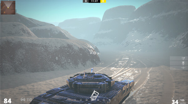 CZO Online screenshot 11