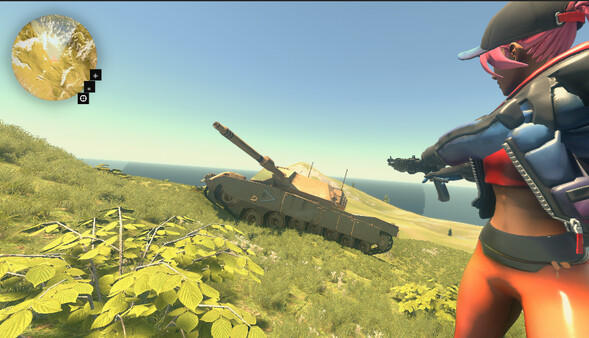 CZO Online screenshot 6