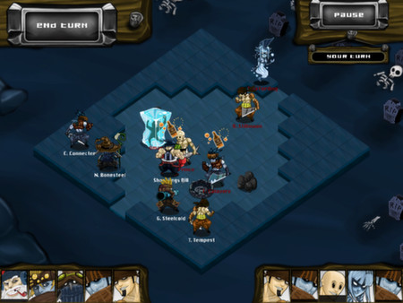 Run For Rum screenshot 7