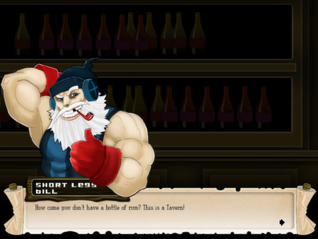 Run For Rum screenshot 1