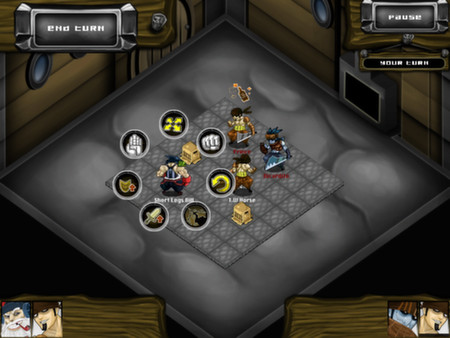 Run For Rum screenshot 2