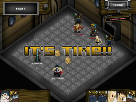 Run For Rum screenshot 8