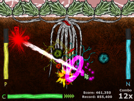 Mycocosm screenshot 9