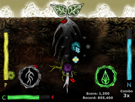 Mycocosm screenshot 4