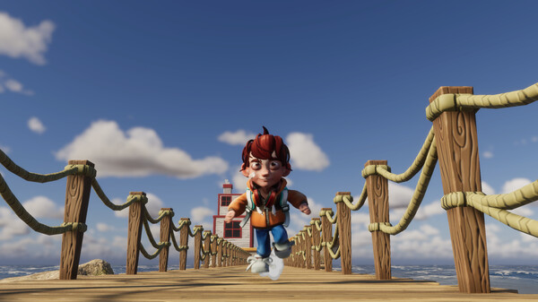 Elon and the Divine Proof screenshot 1
