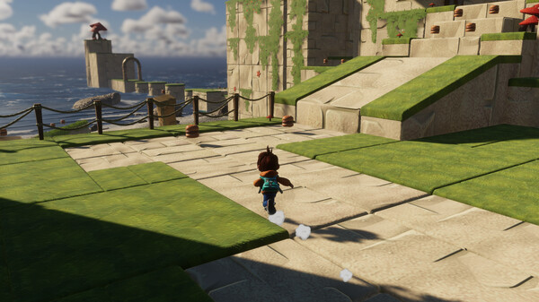 Elon and the Divine Proof screenshot 7