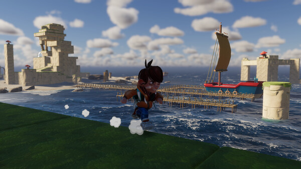 Elon and the Divine Proof screenshot 8