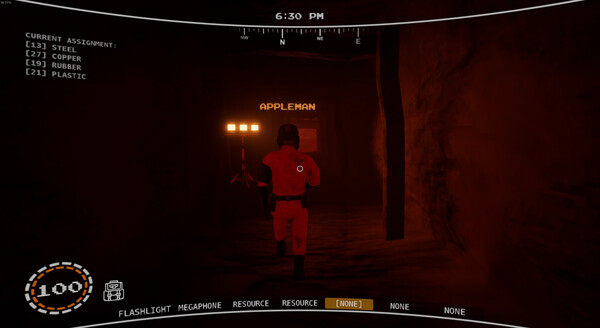 Subterranauts screenshot 6