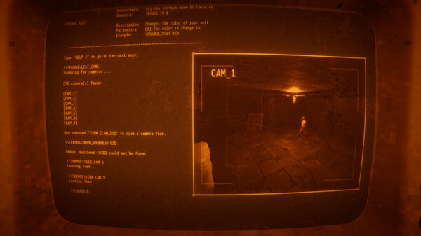 Subterranauts screenshot 8